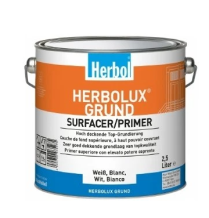 Herbol  HERBOLUX GRUND