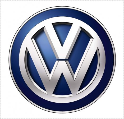 Opravná tužka na auto  Volkswagen 100ml