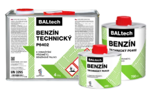 BALTECH technický benzín P6402