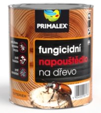 PRIMALEX fungicidní napouštědlo