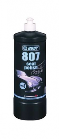 HB BODY 807 Polish Seal, 200ml