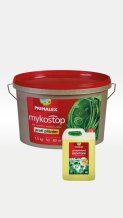 Primalex Mykostop 7,5kg + Primalex PROTIPLÍSŇOVÁ penetrace 5l