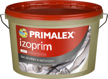 Primalex Izoprim skladem