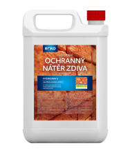 Ochranný nátěr zdiva Hydroinn S