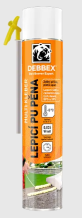 DEN BRAVEN MULTI KLEBER