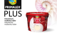 Primalex Plus barevný nově v nabídce!