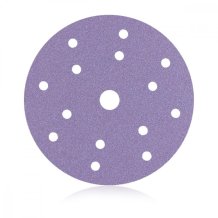 Brusný Disk 740 Ceramic 125 / 8 děr