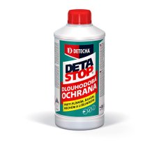 Detecha DETASTOP proti plísním