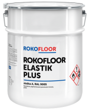 Rokofloor Elastic Plus set 30kg