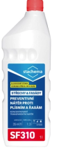 Stachema SF310 Preventivní nátěr proti plísním a řasám
