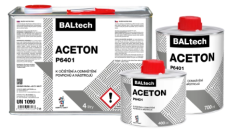 BALTECH Aceton P6401