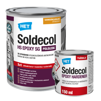 SOLDECOL HS EPOXY SG RAL