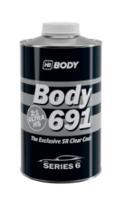 HB Body 691