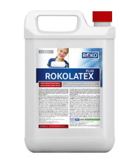 Rokolatex Plus