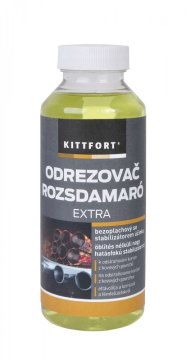 Kittfort odrezovač EXTRA 5kg balení