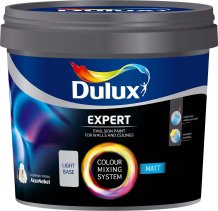 Dulux Expert Matt tónovaný 1l