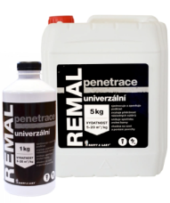 REMAL univerzální penetrace V1307