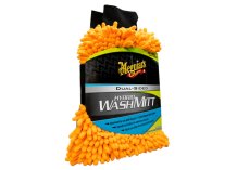Meguiar's Hybrid Wash Mitt - hybridní mycí rukavice z mikrovlákna