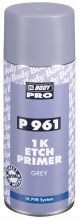 Sprej Body 961 etch primer