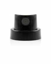 Tryska Skinny Cap Black / Black
