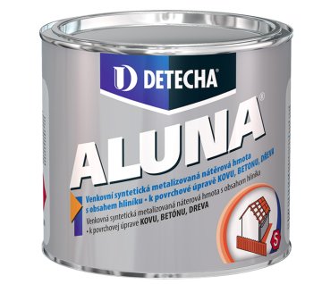 Detecha Aluna Stříbrná nejlepší cena na trhu!