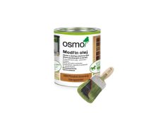 Osmo Terasový olej 0,75l + Profi štětec ZDARMA!