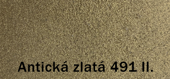 Schmiedeeisen lack kovářská barva 0,75l