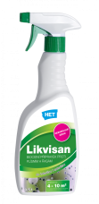 Het Likvisan
