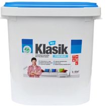 HET KLASIK - 40kg (PALETA 18ks) - bílá