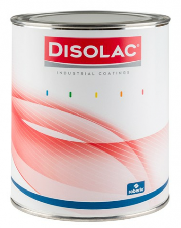Disolac PUR 800 - Lesk 1l RAL