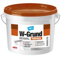 Het W-Grund tónovaný Economic 12kg