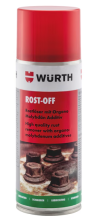 Würth ODREZOVAČ ROST-OFF