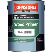 Johnstone's Wood Primer bílý