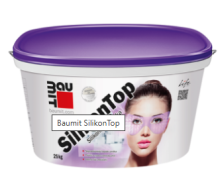 Baumit SilikonTop 25kg