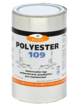 Polyesterová pryskyřice