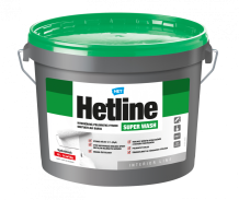 Het Hetline Super Wash Tónovaný Economic 5kg