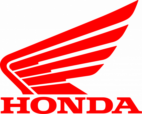 Opravná tužka na Motorku Honda 100 ml