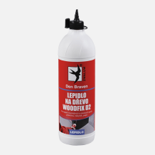 DEN BRAVEN Lepidlo na dřevo WOODFIX D2