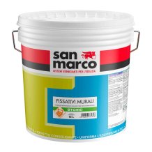 San Marco Fissativo Murale - Nástěnný fixátor
