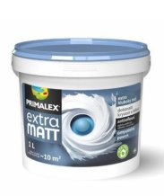 Primalex EXTRA MATT