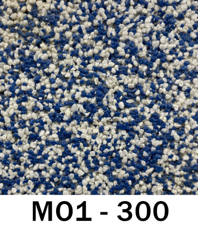 Het MO1 Mozaiková omítka 12,5kg