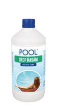 Stachema POOL Laguna STOP ŘASÁM