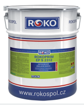 Rokospol Rokoprim EP S 2312 0110 šedá