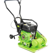 Vibrační deska ZI-RPE60 Zipper- půjčovné na 24h