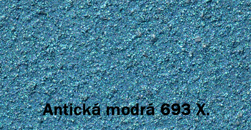 Schmiedeeisen lack kovářská barva 0,75l