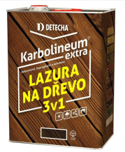 Detecha Karbolineum Extra 8kg
