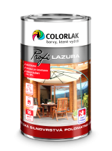 Colorlak PROFI LAZURA S1025 2,5l