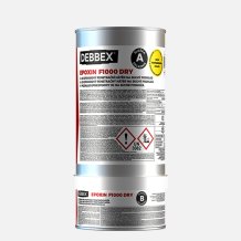 EPOXIN F1000 DRY