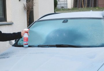 Würth Super rozmrazovač 500ml