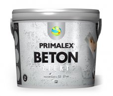 Primalex BETON EFEKT 10L Tónovaný NCS